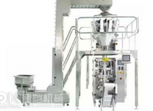 立式包裝機的部件、袋型、材料、接縫介紹