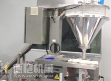 顆粒包裝機顆粒粉末液體對食品行業起到的意義
