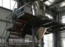 不忘初心，德愷的立式包裝機產品研發繼續發力