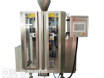 立式包裝機-連續式高速立式包裝機