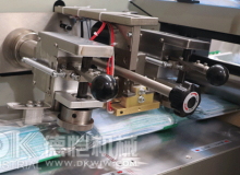 自動包裝機啟動包裝新產品的注意事項(一)