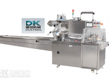 自動食品包裝機多少錢？（下）