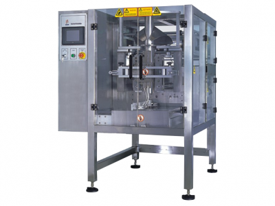 立式包裝機-液體包裝經濟型立式BP系列