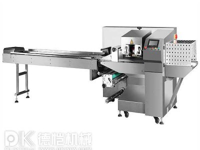 枕式包裝機(jī)-700WXSE-三伺服